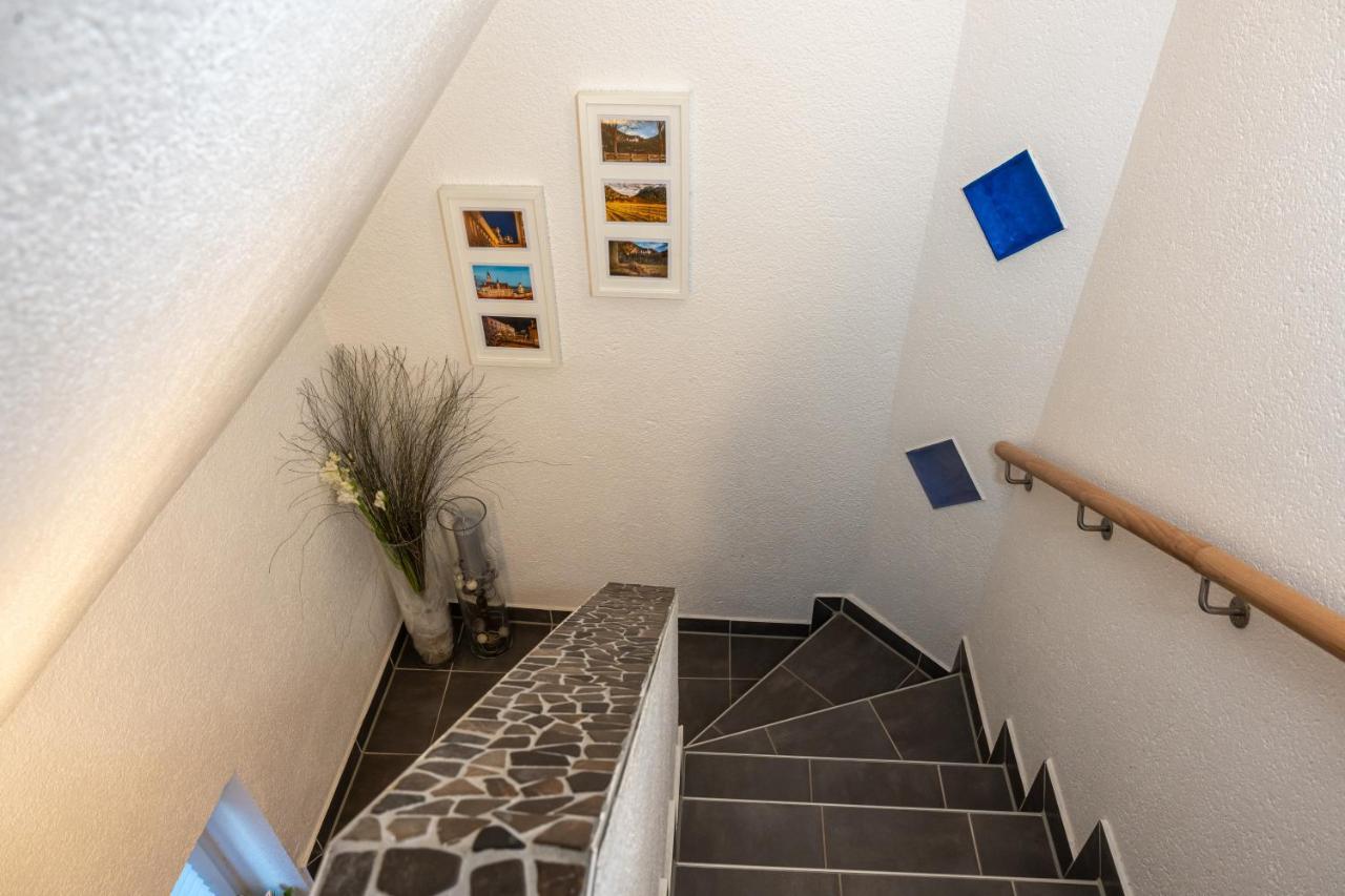 #1 Modernes Zimmer Mit Pool Und Garten Memmingen Exterior foto
