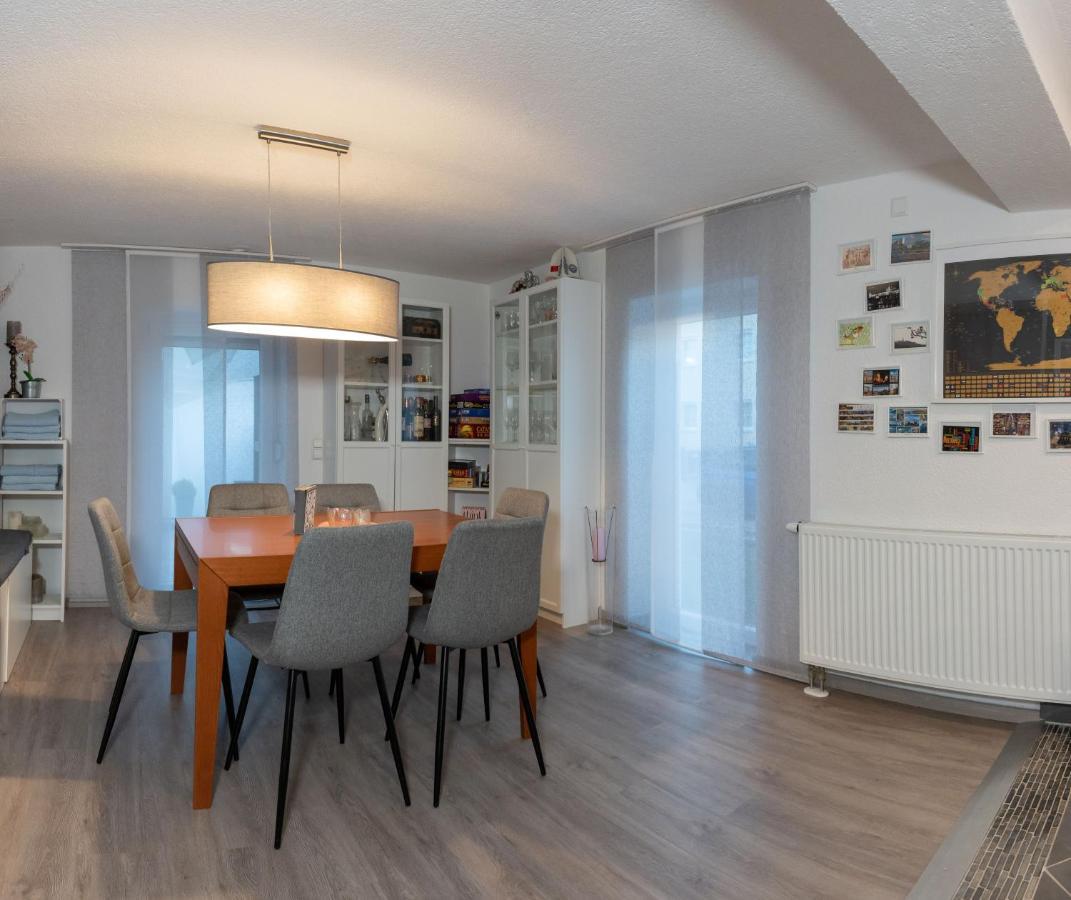 #1 Modernes Zimmer Mit Pool Und Garten Memmingen Exterior foto