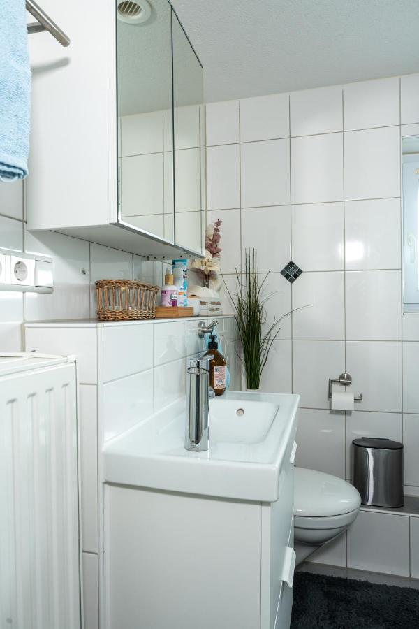#1 Modernes Zimmer Mit Pool Und Garten Memmingen Exterior foto